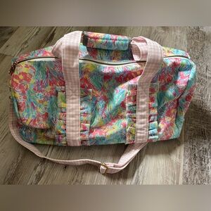 Baby/Toddler Duffle Bag